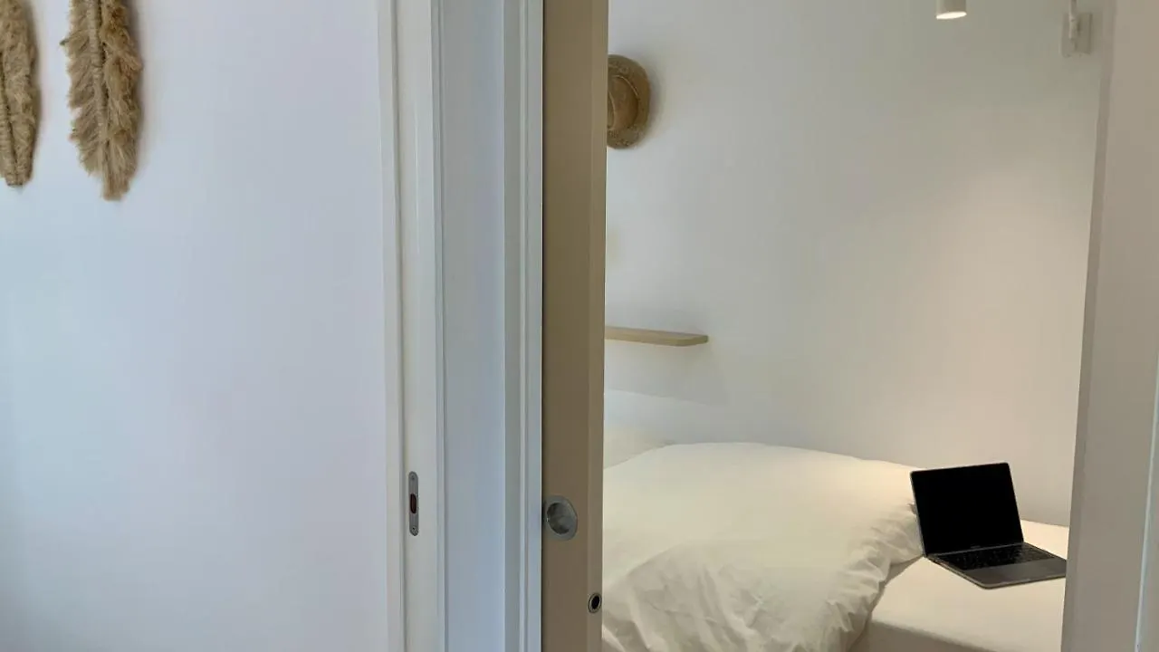 El Bagul, Terrace Boutique Apartament L'Escala