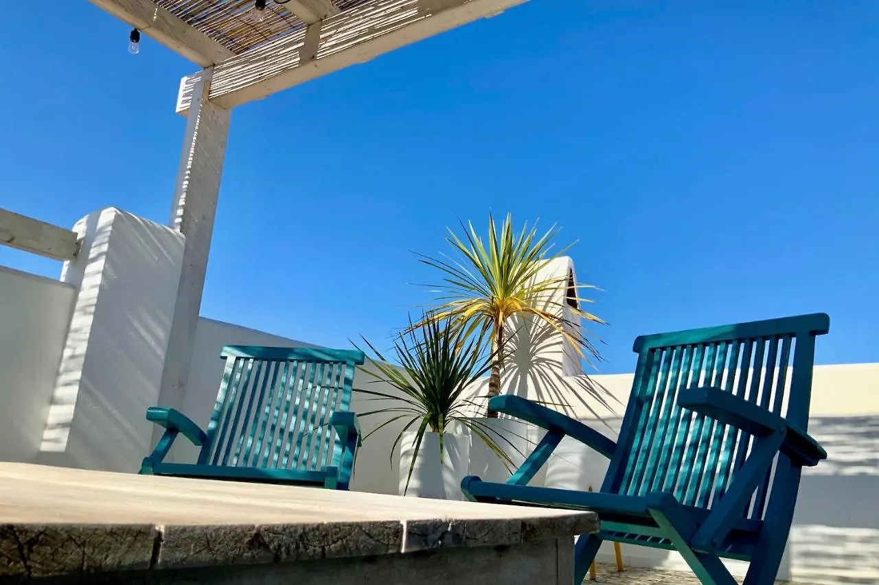 Apartment El Bagul, Terrace Boutique Apartament L'Escala