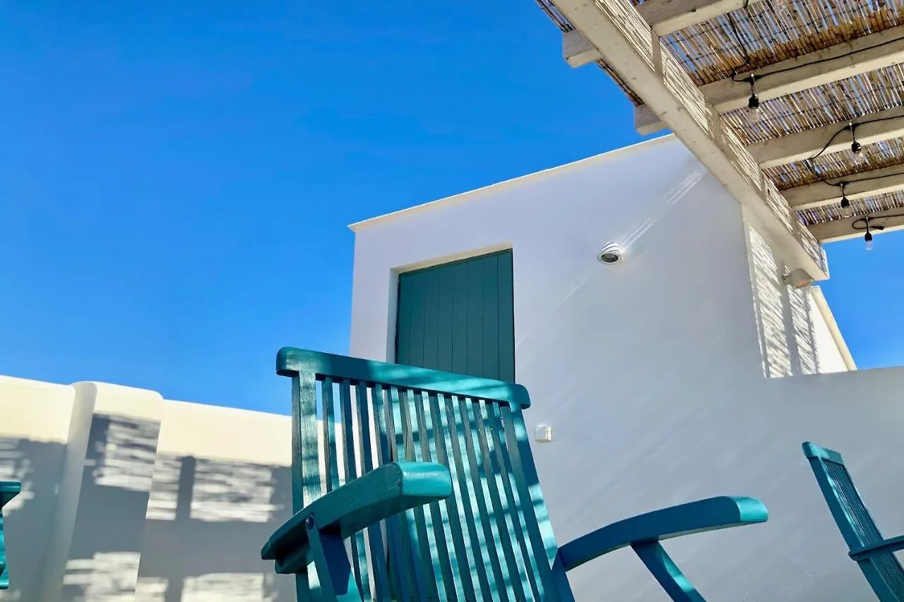 El Bagul, Terrace Boutique Apartament L'Escala Spain
