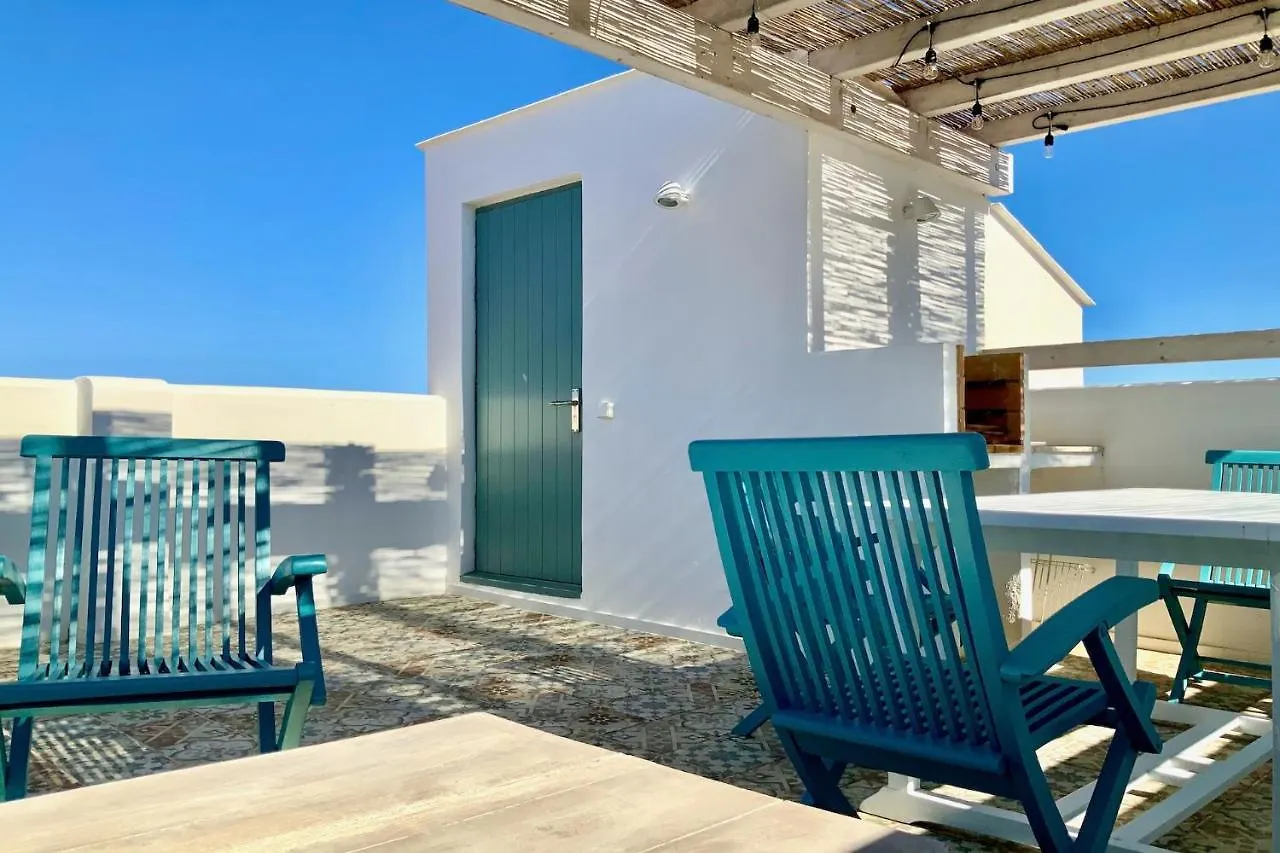 El Bagul, Terrace Boutique Apartament L' Escala
