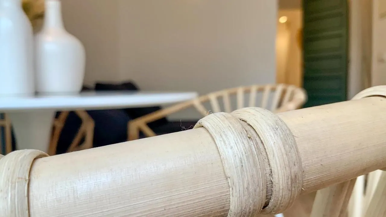 El Bagul, Terrace Boutique Apartament L' Escala Španělsko