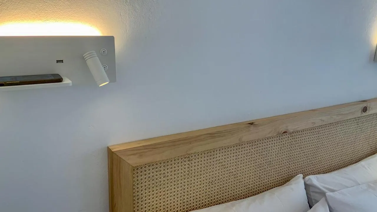Apartmán El Bagul, Terrace Boutique Apartament L' Escala
